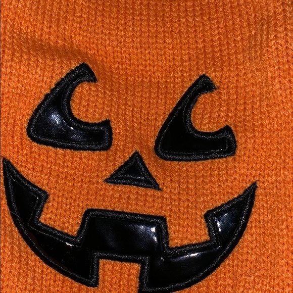 Dog pet canine pumpkin halloween outfit costume XS - Picture 2 of 8